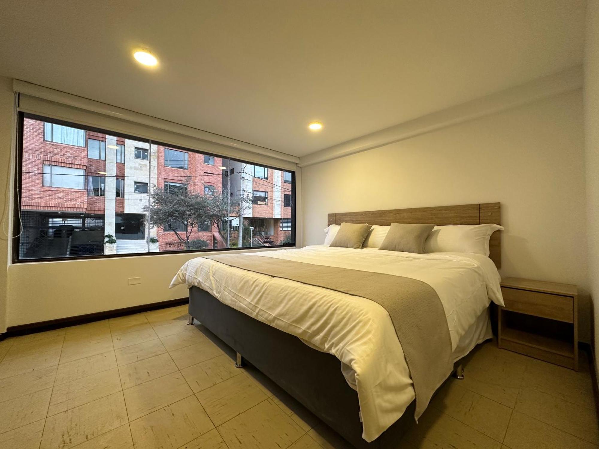 One Fourteen Rooms Bogotá Exterior foto